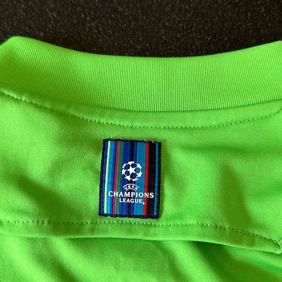 Adidas Champions League referee shirt - Picture 5 of 9